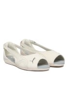 Puma Балеринки 404839 - Естествена кожа