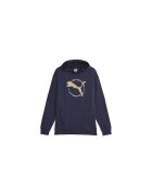 Puma Better Sportswear Hoodie Tr 67606406