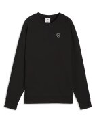 Puma Блуза Ess Elevated Comfort Crew Tr 69185601