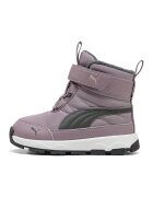 Puma Боти Evolve AC+ от еко кожа и текстил
