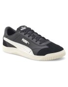 Puma Дамски кецове - естествена кожа - - равна подметка - система за закопчаване с връзки