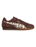 Puma Дамски кецове - естествена кожа - цвят