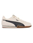 Puma Дамски кецове - от естествена кожа - бежови