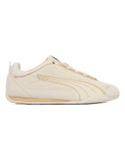 Puma Дамски кецове - от естествена кожа - цвят