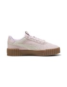 Puma Дамски маратонки Carina 3 0 Luxe 400725-02