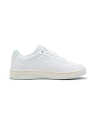 Puma Дамски маратонки Court Classy 395021-15 бели