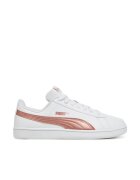 Puma Дамски спортни обувки 304555411 - Екокожа -