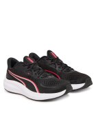 Puma Дамски спортни обувки - черни - текстил