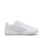 Puma Дамски спортни обувки Club Klassika SL - 401642-01 - бели