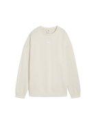 Puma Дамски суитшърт ess oversized crew tr - 685401-87 -