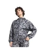 Puma Дамско яке ess nature 2 0 relaxed windbreaker - 629905-01 - Черно
