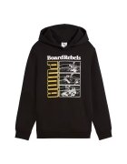 Puma Детски суитшърт Mid90S