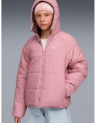 Puma Двулицево капитонирано яке