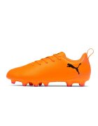 Puma Футболни обувки Future 8 Play FG JR 108622-03 - Момчета - Оранжеви