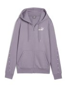 Puma Худи Essential Tape с цип и лого