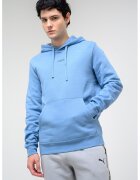Puma Худи с памук с джоб кенгуру