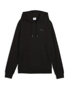 Puma Худи с памук с джоб кенгуру