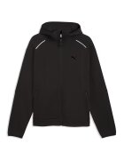 Puma Худи TECH със свободна кройка с джобове