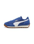 Puma Спортни обувки - Easy Rider Vintage с велурени кантове - Петролно синьо/Тъмносин