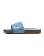 Puma Кожени чехли с лого
