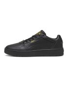 Puma Кожени спортни обувки с еко кожа