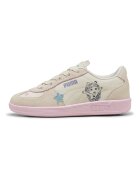 Puma Маратонки Palermo GABBY S DOLLHOUSE с принт - Бежов/Тъмносин