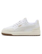 Puma Маратонки Shuffle Downtown OG 403840-05 - мъжки - бели