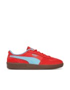 Puma Маратонки текстил - Червен/Син