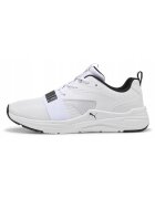 Puma Маратонки за бягане с лого Softstride Wired