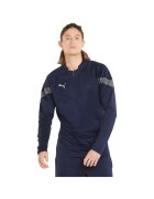 Puma Мъжка тениска Teamfinal Training 14 Zip