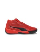 Puma Мъжки баскетболни обувки 303901271 - Текстил - Червени