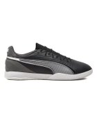 Puma Мъжки футболни обувки 304532351 - Еко кожа - Черни