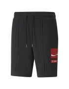 Puma Мъжки къси панталони X Coca Cola Shorts - 536164-01 -