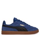 Puma Мъжки кецове - текстил - тъмносини