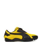 Puma Мъжки кецове - жълто/черно - текстилен материал