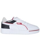 Puma Мъжки обувки Ca Pro Tech - Естествена кожа/Синтетика - Бели