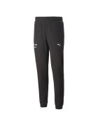 Puma Мъжки панталони bmw mms sweat pants - 538132-01 - XS INTL