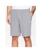 Puma Мъжки спортни къси панталони - 301607656 - Памук