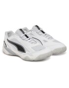 Puma Мъжки спортни обувки 108446 - бели - текстил