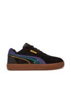 Puma Мъжки спортни обувки - 400711 - Естествена кожа -