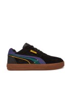 Puma Мъжки спортни обувки - 400711 - Естествена кожа - 46 EU - Черни
