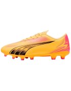 Puma Мъжки спортни обувки - BM196364 - оранжеви