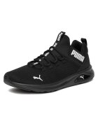 Puma Мъжки спортни обувки ENZO 2 CLEAN - черни - текстил