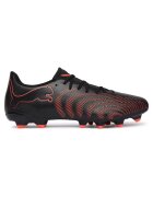 Puma Мъжки спортни обувки - футбол - екологична кожа
