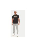 Puma Мъжки спортни панталони 684714 - Памук/Рециклиран полиестер/Органичен памук - 2XL INTL