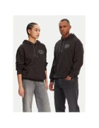 Puma Мъжки суичър SPORTSTYLE-630093 01 - памук - черен - размер XS