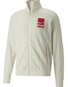 Puma Мъжки суичър X Coca Cola T7 Jacket - Памук -