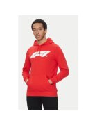Puma Мъжки суитшърт - 304576614 - Памук/Полиестер/Памук -