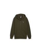 Puma Мъжки суитшърт Better Essentials Fz