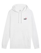 Puma Мъжки суитшърт Ess 2 Color - - памук и полиестер - вградена качулка - преден джоб